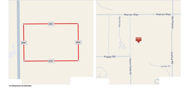 Detail Gallery Image 11 of 15 For 10177 Cerra Vista St, Apple Valley,  CA 92308 - – Beds | – Baths