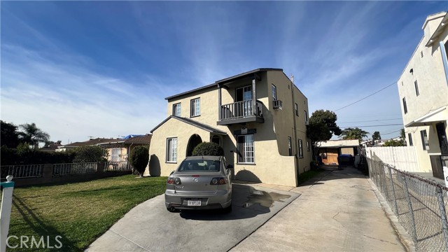 Detail Gallery Image 1 of 15 For 1313 S Woods Ave, East Los Angeles,  CA 90022 - 4 Beds | 2 Baths