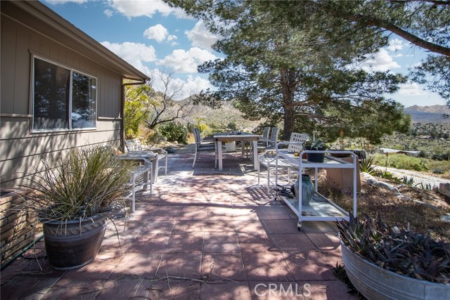 Detail Gallery Image 23 of 40 For 10126 Pinon Ave, Morongo Valley,  CA 92256 - 3 Beds | 2 Baths