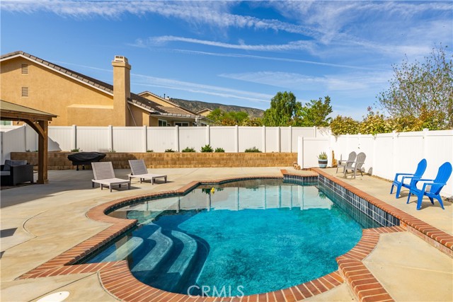 Detail Gallery Image 44 of 55 For 7337 Ridge View, Lancaster,  CA 93536 - 6 Beds | 3 Baths