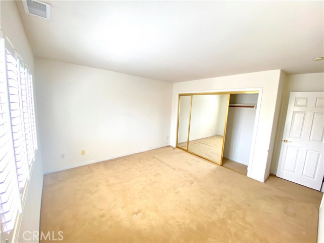 3rd upstairs bedroom