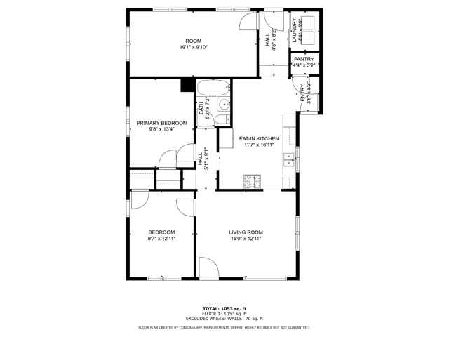 Property Photo from MLS