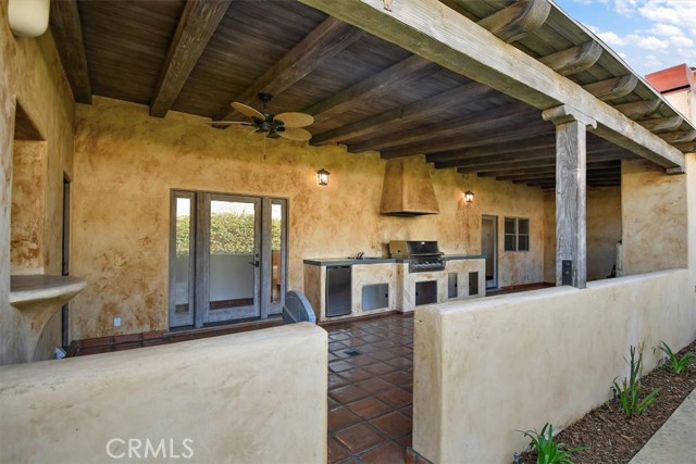 Detail Gallery Image 24 of 43 For 201 Bald St, Ojai,  CA 93023 - 3 Beds | 3/1 Baths