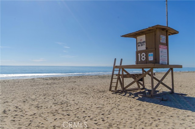 Detail Gallery Image 28 of 28 For 1720 W Oceanfront #B,  Newport Beach,  CA 92663 - 2 Beds | 2/1 Baths