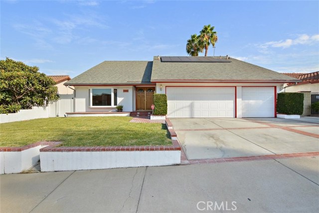 1774 Manor Gate Rd, Hacienda Heights, CA 91745