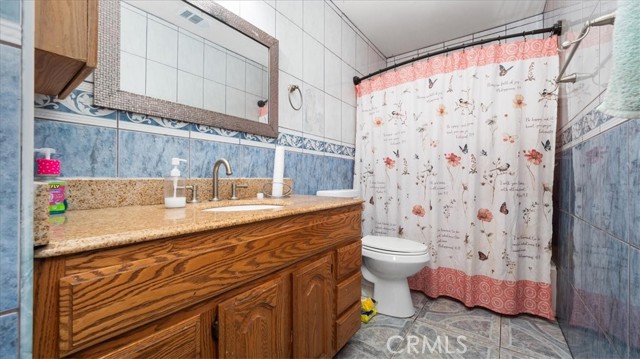 Detail Gallery Image 17 of 36 For 28029 Reservoir Ave, Nuevo,  CA 92567 - 3 Beds | 2 Baths