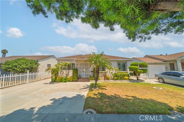 Detail Gallery Image 1 of 26 For 14702 Ibex Ave, Norwalk,  CA 90650 - 3 Beds | 1 Baths