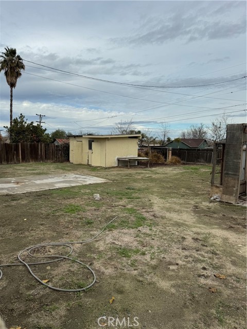 Detail Gallery Image 13 of 13 For 216 Eastern Ave, Taft,  CA 93268 - 3 Beds | 2 Baths