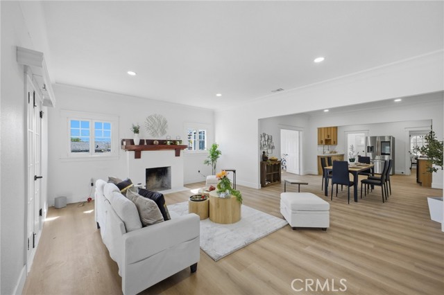 Detail Gallery Image 12 of 75 For 661 N 4th, Banning,  CA 92220 - 5 Beds | 3/1 Baths