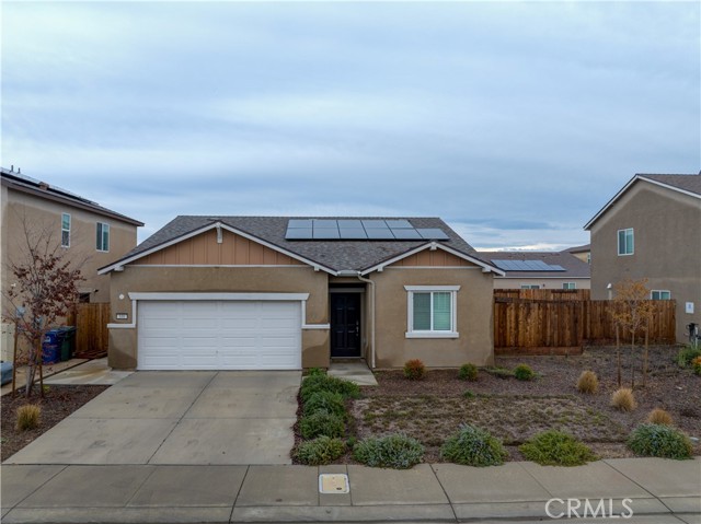 Detail Gallery Image 1 of 1 For 166 Tamara Ct, Merced,  CA 95341 - 3 Beds | 2 Baths