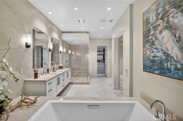 Detail Gallery Image 25 of 38 For 75 Monarch Beach Resort, Dana Point,  CA 92629 - 4 Beds | 4 Baths