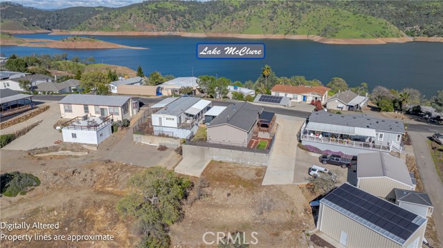 Detail Gallery Image 8 of 55 For 9832 Boat Club, Snelling,  CA 95369 - 2 Beds | 2 Baths
