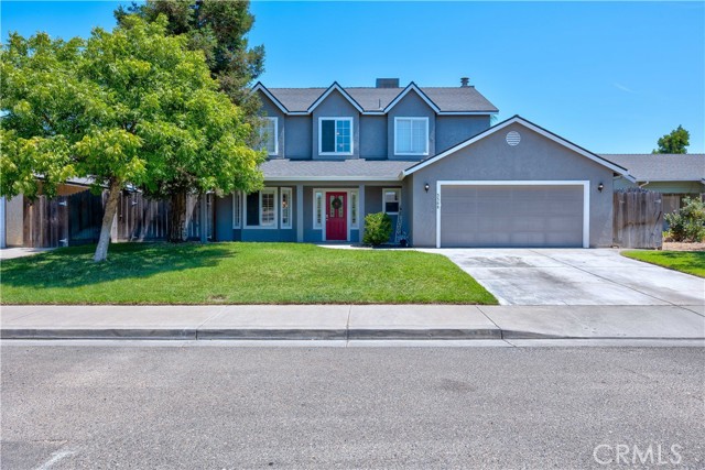 Detail Gallery Image 1 of 1 For 3388 Nautical Ct, Atwater,  CA 95301 - 4 Beds | 2/1 Baths