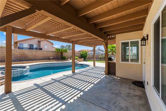 Detail Gallery Image 21 of 38 For 10088 Sand, Moreno Valley,  CA 92557 - 4 Beds | 2 Baths