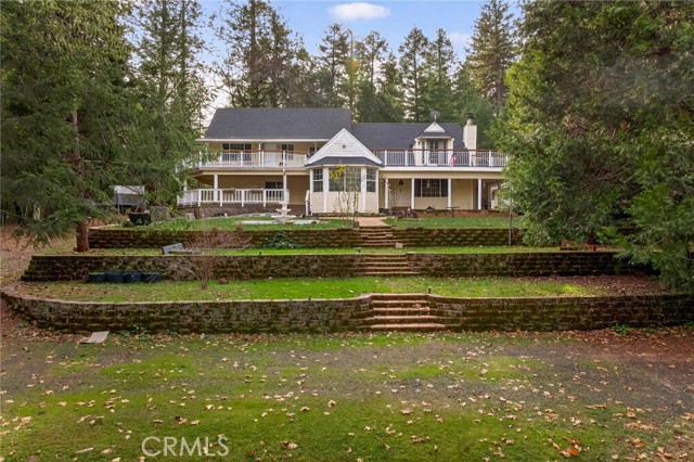 Detail Gallery Image 2 of 72 For 5048 Big Bend Rd, Oroville,  CA 95965 - 4 Beds | 2 Baths