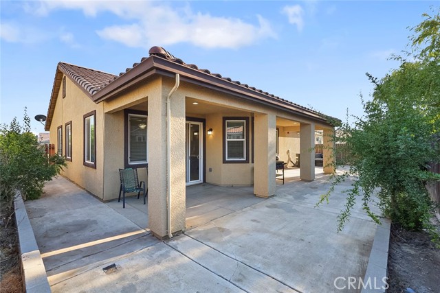 Detail Gallery Image 26 of 35 For 1444 San Pedro St, Los Banos,  CA 93635 - 4 Beds | 2 Baths