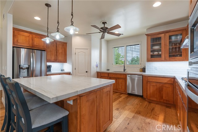 Detail Gallery Image 11 of 56 For 3645 Delaney Pl, Paso Robles,  CA 93446 - 4 Beds | 2 Baths