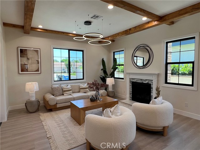 Detail Gallery Image 7 of 45 For 4947 Heleo Ave, Temple City,  CA 91780 - 4 Beds | 4/1 Baths