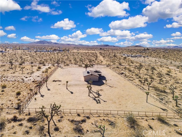 Detail Gallery Image 35 of 41 For 58752 Stearman Rd, Landers,  CA 92285 - 2 Beds | 2 Baths