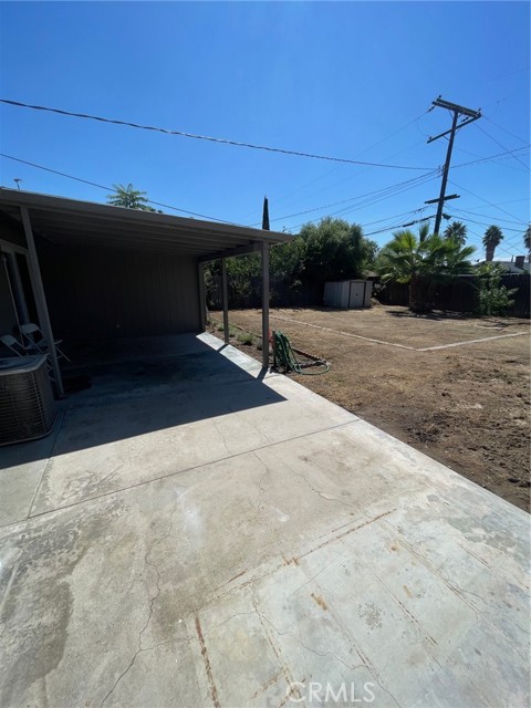 Detail Gallery Image 26 of 26 For 1115 S Thompson St, Hemet,  CA 92543 - 2 Beds | 1 Baths