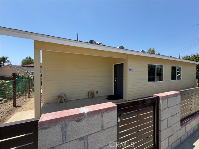 3234 Vineland Unit: A