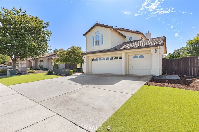 Detail Gallery Image 28 of 49 For 297 Saint Augustine Dr, Chico,  CA 95928 - 3 Beds | 3 Baths