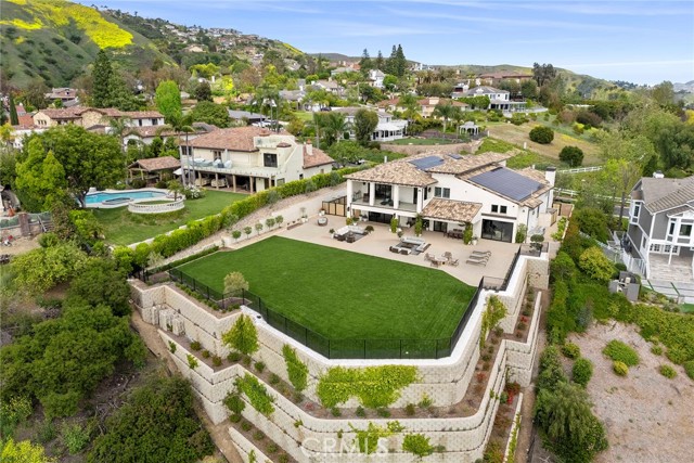 Detail Gallery Image 37 of 41 For 22483 Mission Hills Ln, Yorba Linda,  CA 92887 - 5 Beds | 5/1 Baths