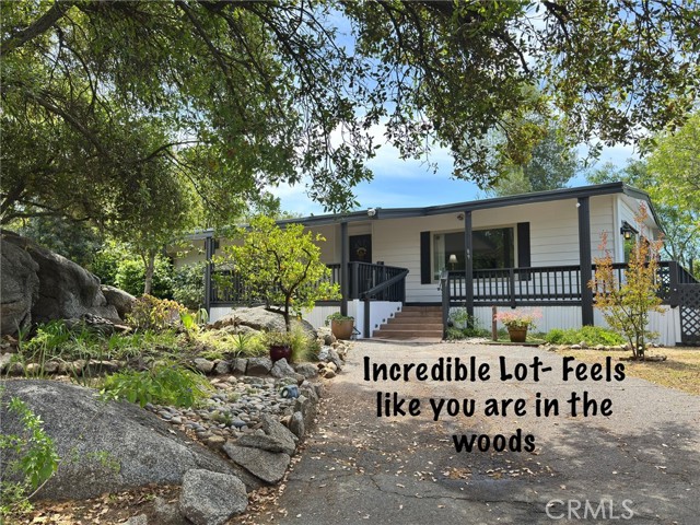 Detail Gallery Image 24 of 24 For 18218 Paradis Mountain Road #89,  Valley Center,  CA 92082 - 2 Beds | 2 Baths