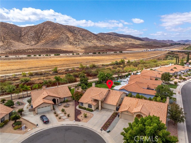 Detail Gallery Image 38 of 44 For 1959 Tamarack Ln, Hemet,  CA 92545 - 3 Beds | 2 Baths