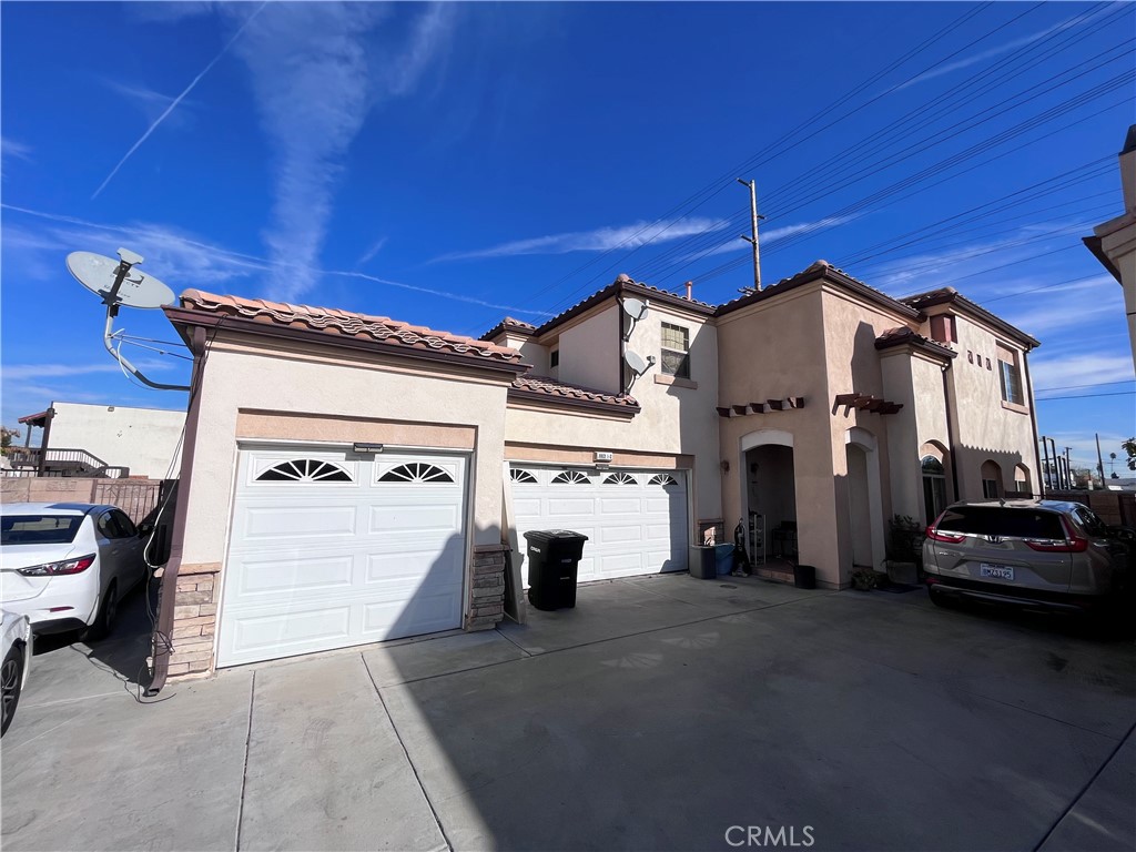 8831 Ramona Street, Bellflower, CA 90706