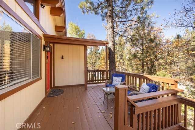 Detail Gallery Image 21 of 34 For 40067 Highland, Big Bear Lake,  CA 92315 - 2 Beds | 1 Baths