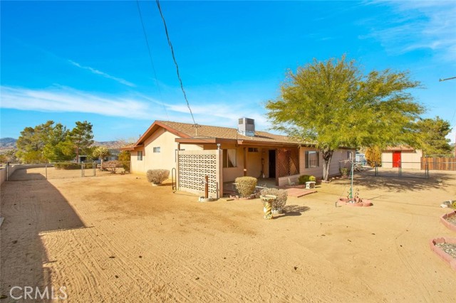 Detail Gallery Image 27 of 34 For 7453 Victoria Ave, Yucca Valley,  CA 92284 - 2 Beds | 2 Baths