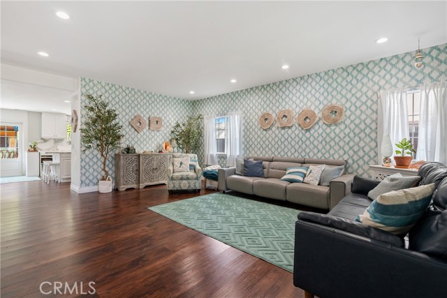 Detail Gallery Image 4 of 36 For 11505 Piona, Atascadero,  CA 93422 - 4 Beds | 2/1 Baths