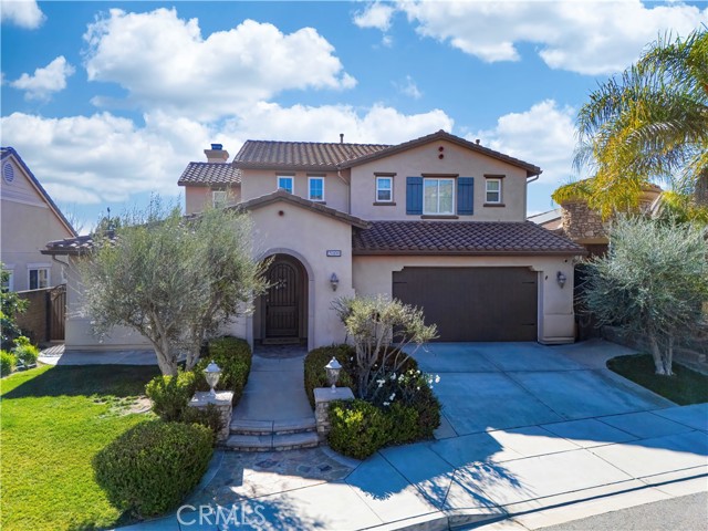 Details for 20100 Livorno Lane, Yorba Linda, CA 92886