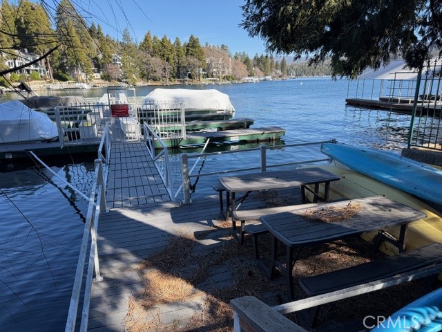 Detail Gallery Image 11 of 22 For 0 North Bay - Dock, Lake Arrowhead,  CA 92352 - 0 Beds | 0 Baths