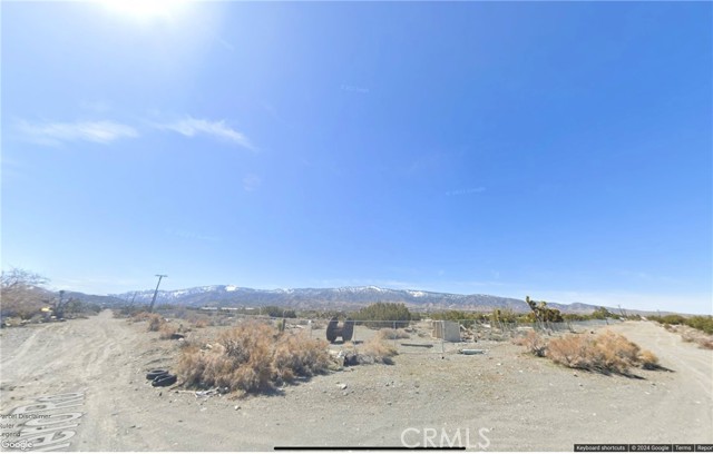 0 Smoke Tree Road, Pinon Hills, California 92372, ,Commercial Sale,For Sale,0 Smoke Tree Road,CRIV24188616