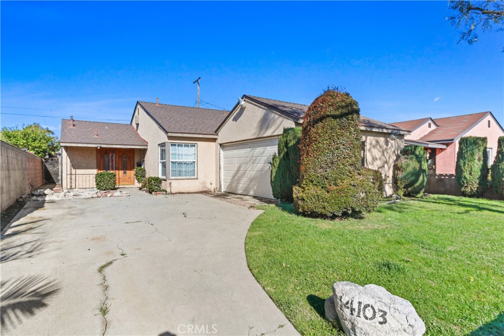 14103 S Parmelee Avenue, Compton, CA 90222