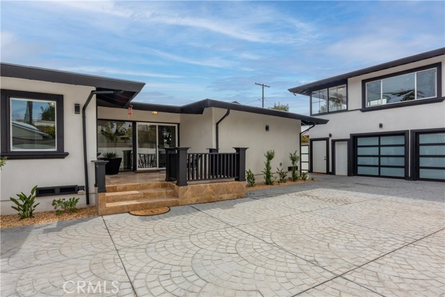Detail Gallery Image 65 of 75 For 3841 Pacific Ave, Long Beach,  CA 90807 - 5 Beds | 5 Baths