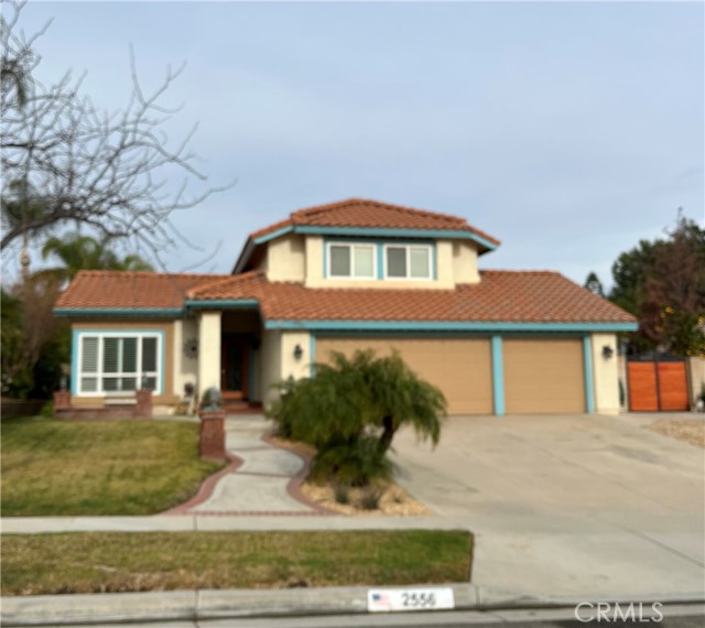 2556 Centennial Way, Corona, CA 92882