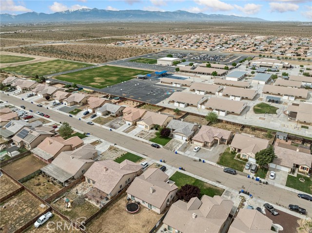 Detail Gallery Image 44 of 45 For 14400 Jeremiah, Adelanto,  CA 92301 - 5 Beds | 2 Baths