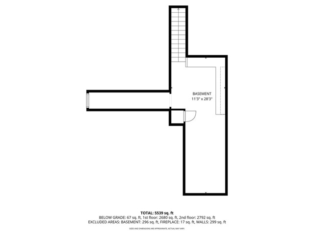 Detail Gallery Image 46 of 46 For 3741 W 27th, Los Angeles,  CA 90018 - 6 Beds | 3/2 Baths