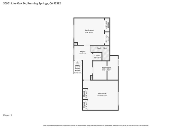 Image 37 of 40 For 30901 Live Oak Drive