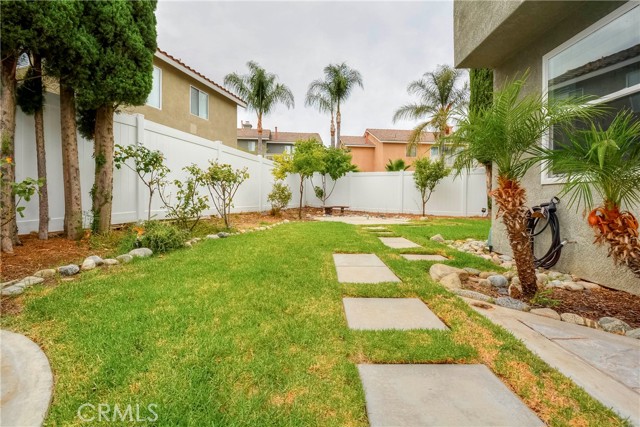 Detail Gallery Image 44 of 52 For 1270 Mancero Cir, Corona,  CA 92879 - 3 Beds | 2/1 Baths