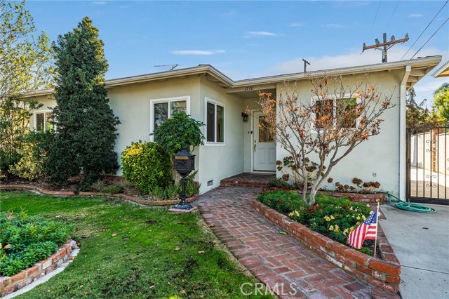 Detail Gallery Image 1 of 1 For 1770 W 245th St, Torrance,  CA 90501 - 3 Beds | 2 Baths