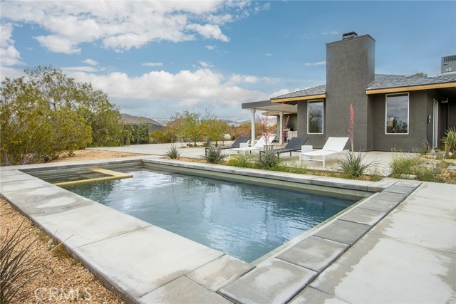 Thumbnail for 61584 Pueblo Trl, Joshua Tree, CA 92252