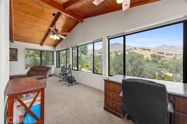 Detail Gallery Image 19 of 49 For 501 Old State Rd, Wofford Heights,  CA 93285 - 4 Beds | 3 Baths