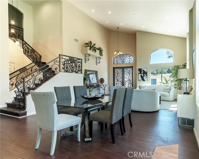 Detail Gallery Image 11 of 52 For 35761 Brookwood Ct, Yucaipa,  CA 92399 - 5 Beds | 4/1 Baths