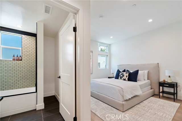 Detail Gallery Image 31 of 43 For 1356 N Fairfax Ave, West Hollywood,  CA 90046 - 3 Beds | 4 Baths