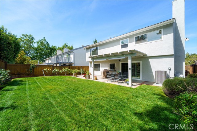 Detail Gallery Image 30 of 40 For 24772 Weyburn, Laguna Hills,  CA 92653 - 4 Beds | 2/1 Baths