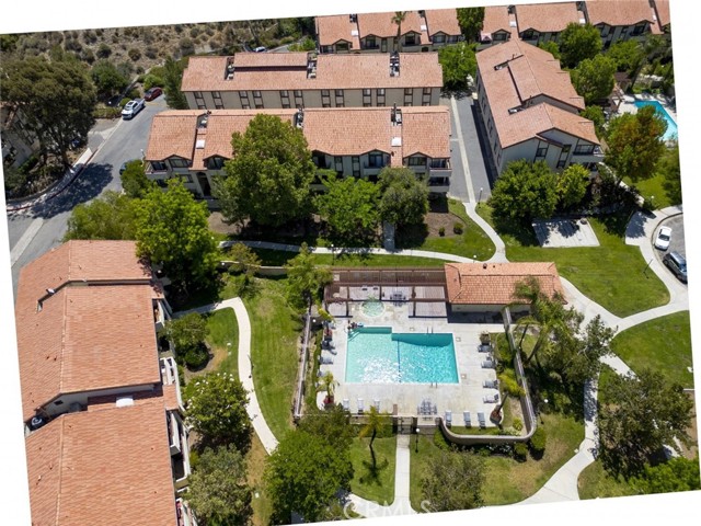 Detail Gallery Image 26 of 26 For 28031 Sarabande Ln #128,  Canyon Country,  CA 91387 - 2 Beds | 2 Baths